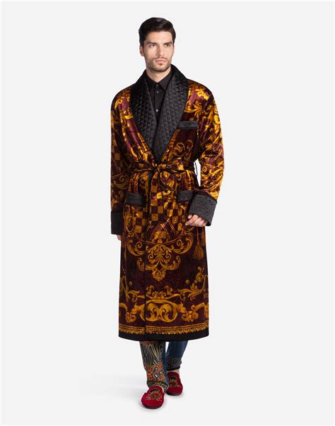 Men's Dolce&Gabbana Robes 